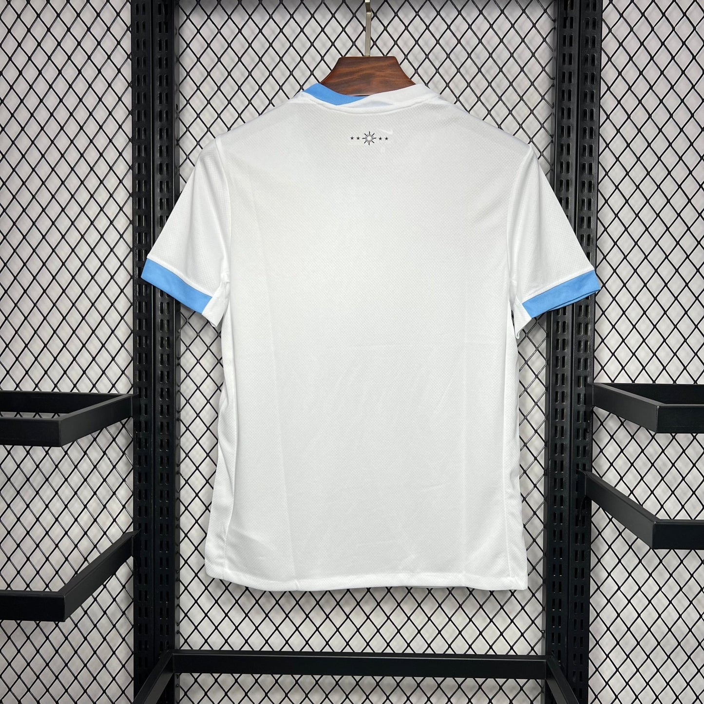 Maillot Uruguay Extérieur 2024/2025 - Totalkits