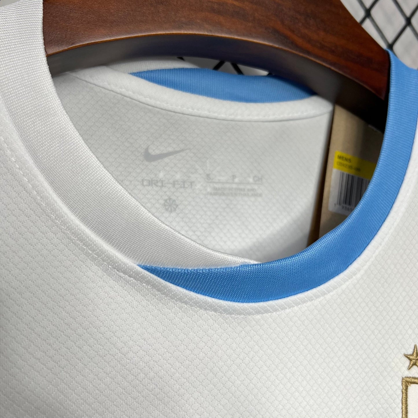 Maillot Uruguay Extérieur 2024/2025 - Totalkits