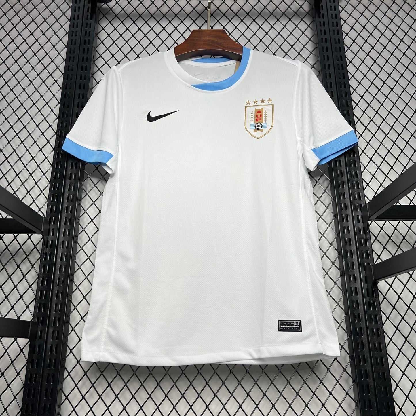 Maillot Uruguay Extérieur 2024/2025 - Totalkits