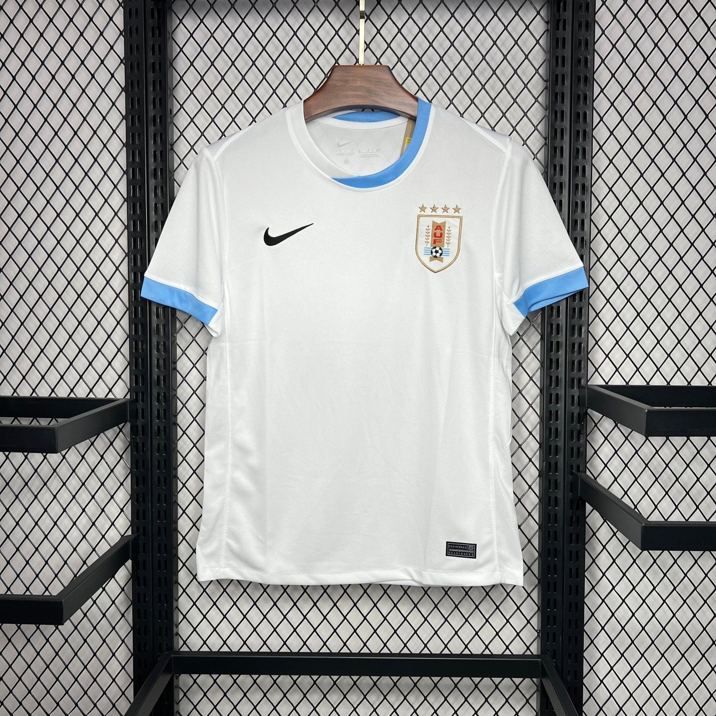 Maillot Uruguay Extérieur 2024/2025 - Totalkits