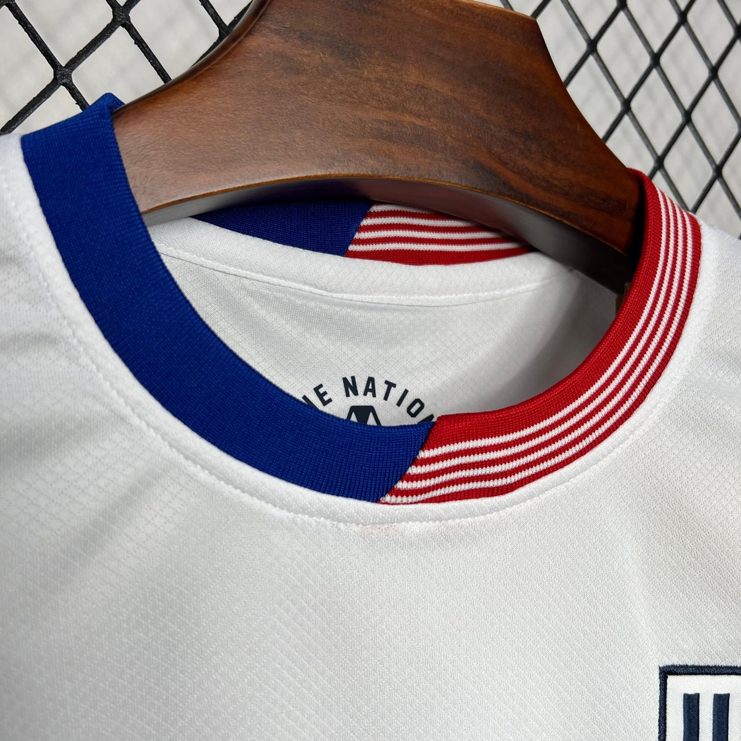 Maillot Usa domicile 2024/2025 - Totalkits