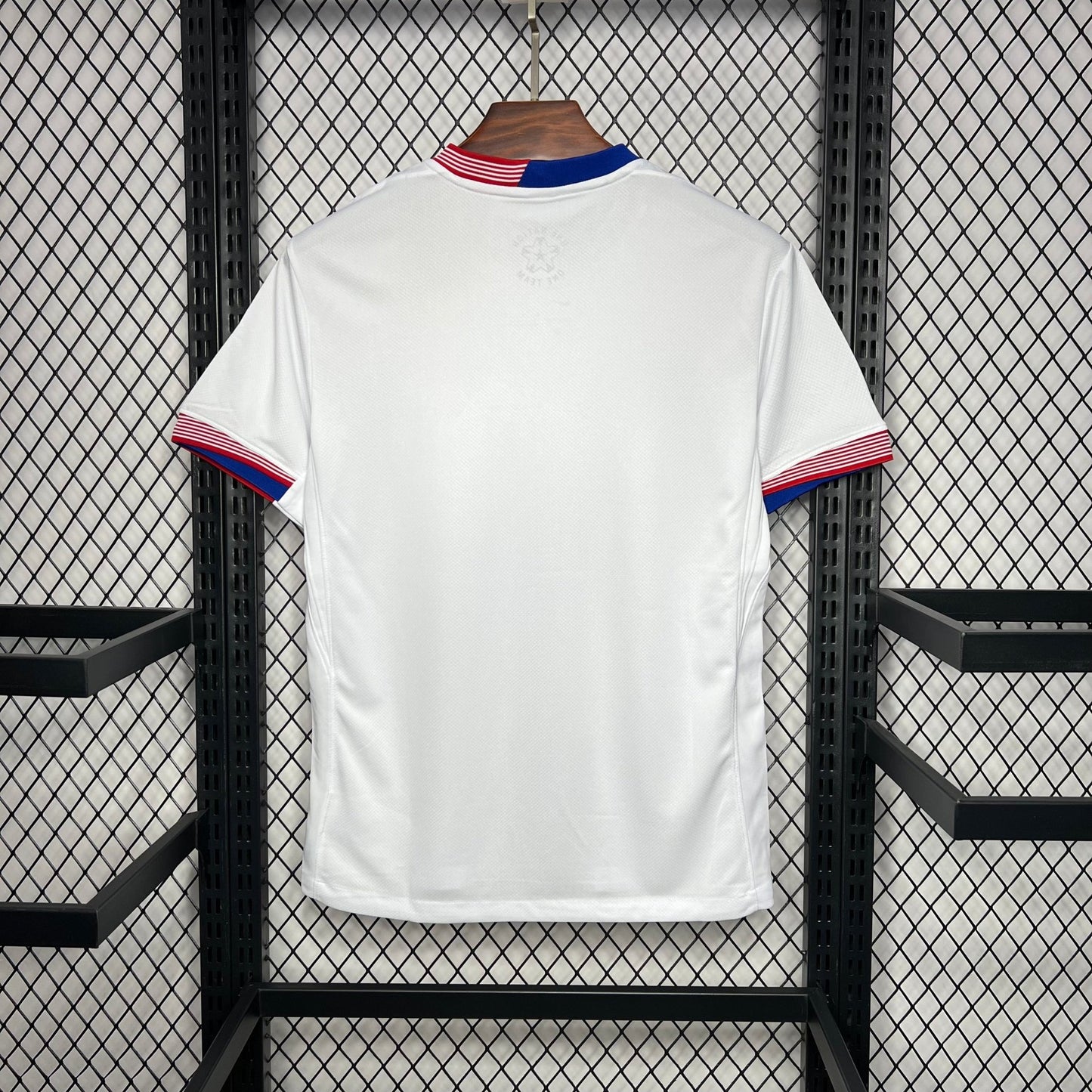 Maillot Usa domicile 2024/2025 - Totalkits