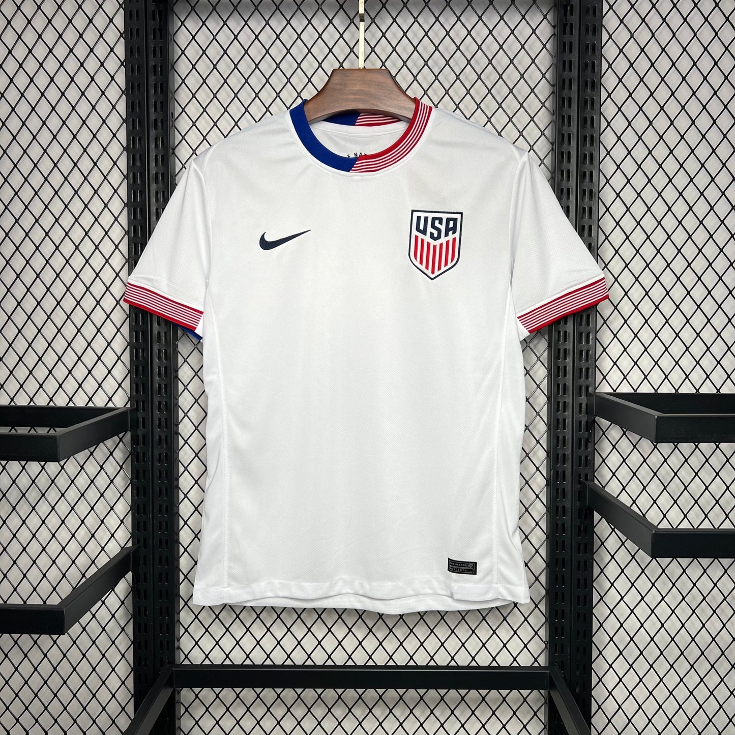 Maillot Usa domicile 2024/2025 - Totalkits