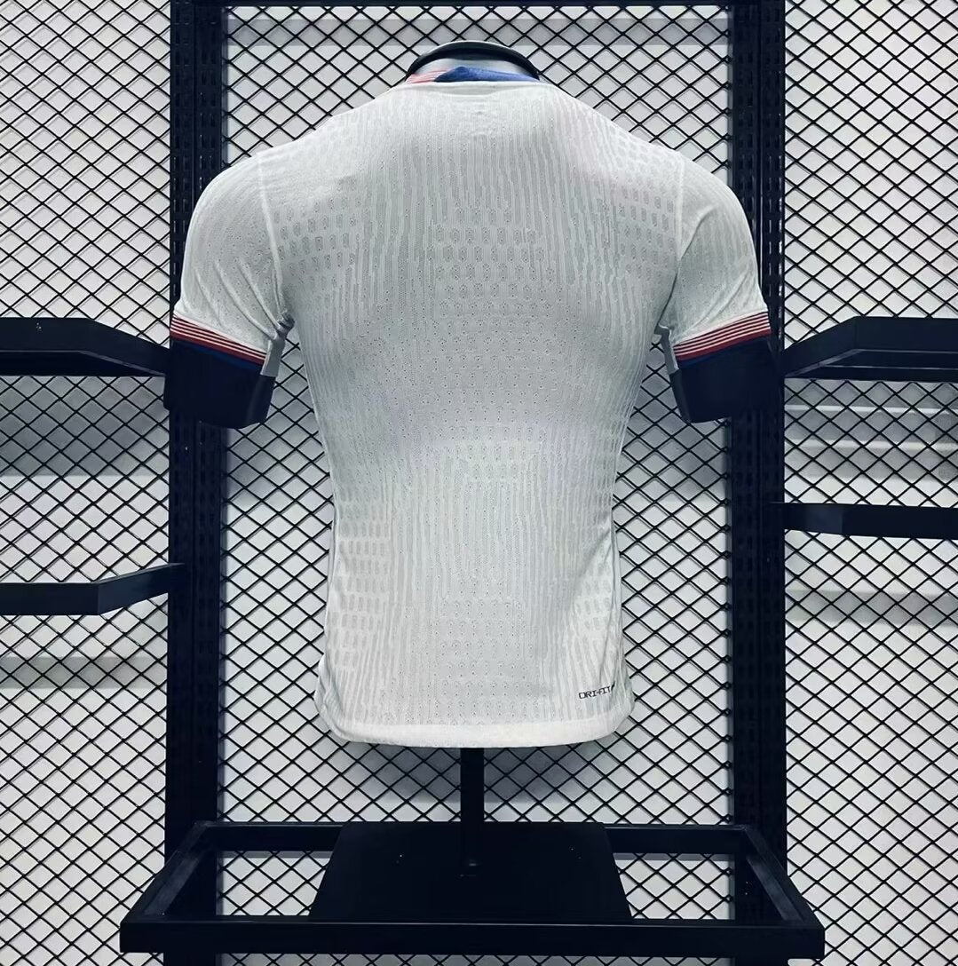 Maillot Usa domicile Version Player 2024/2025 - Totalkits