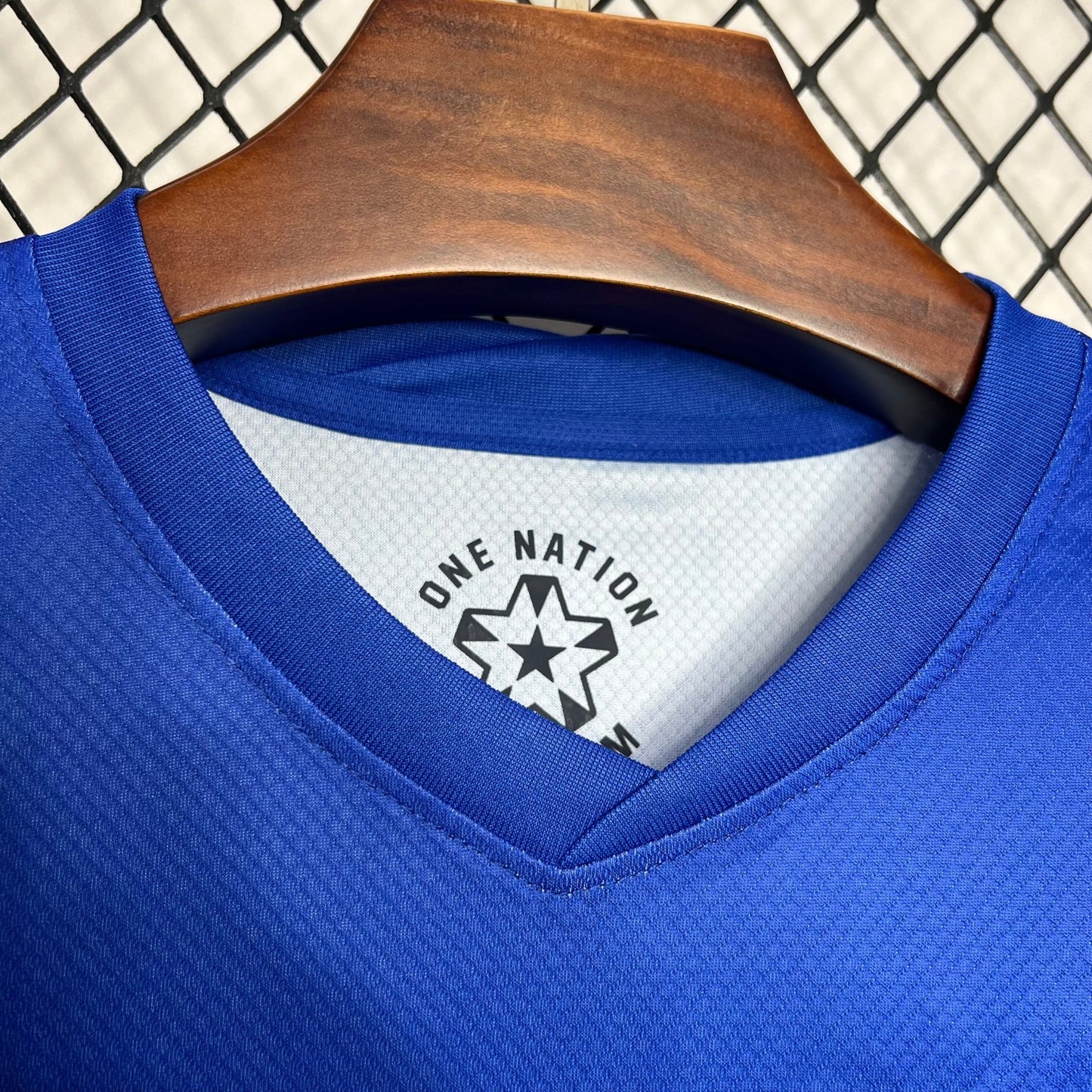 Maillot Usa Extérieur 2024/2025 - Totalkits