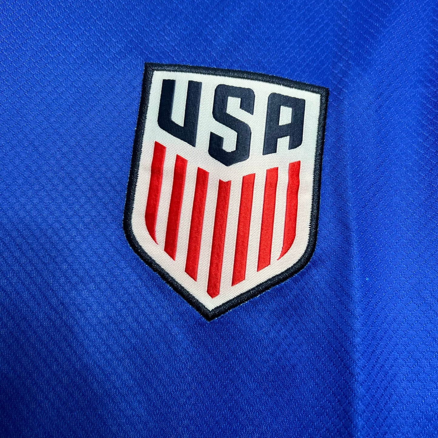 Maillot Usa Extérieur 2024/2025 - Totalkits