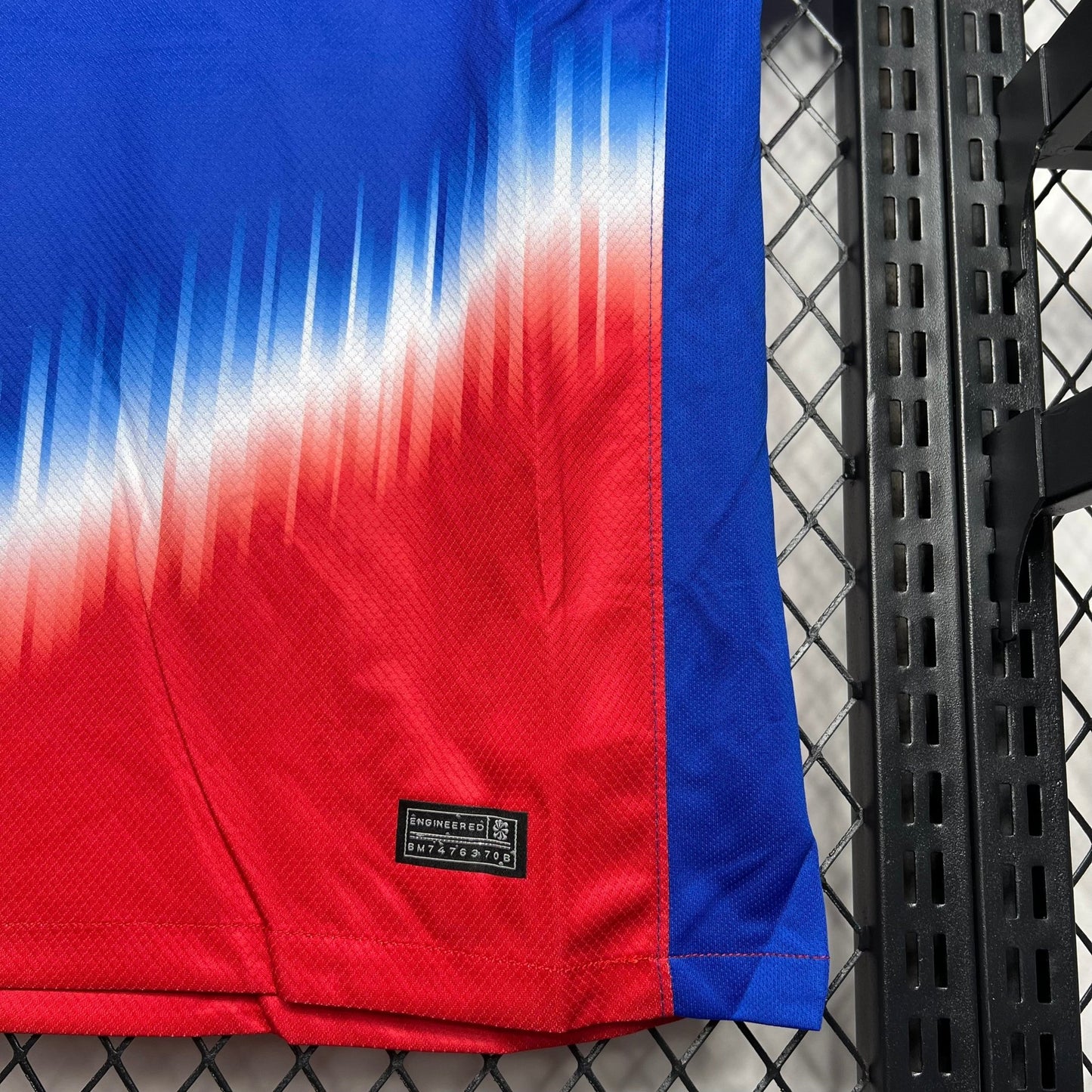 Maillot Usa Extérieur 2024/2025 - Totalkits