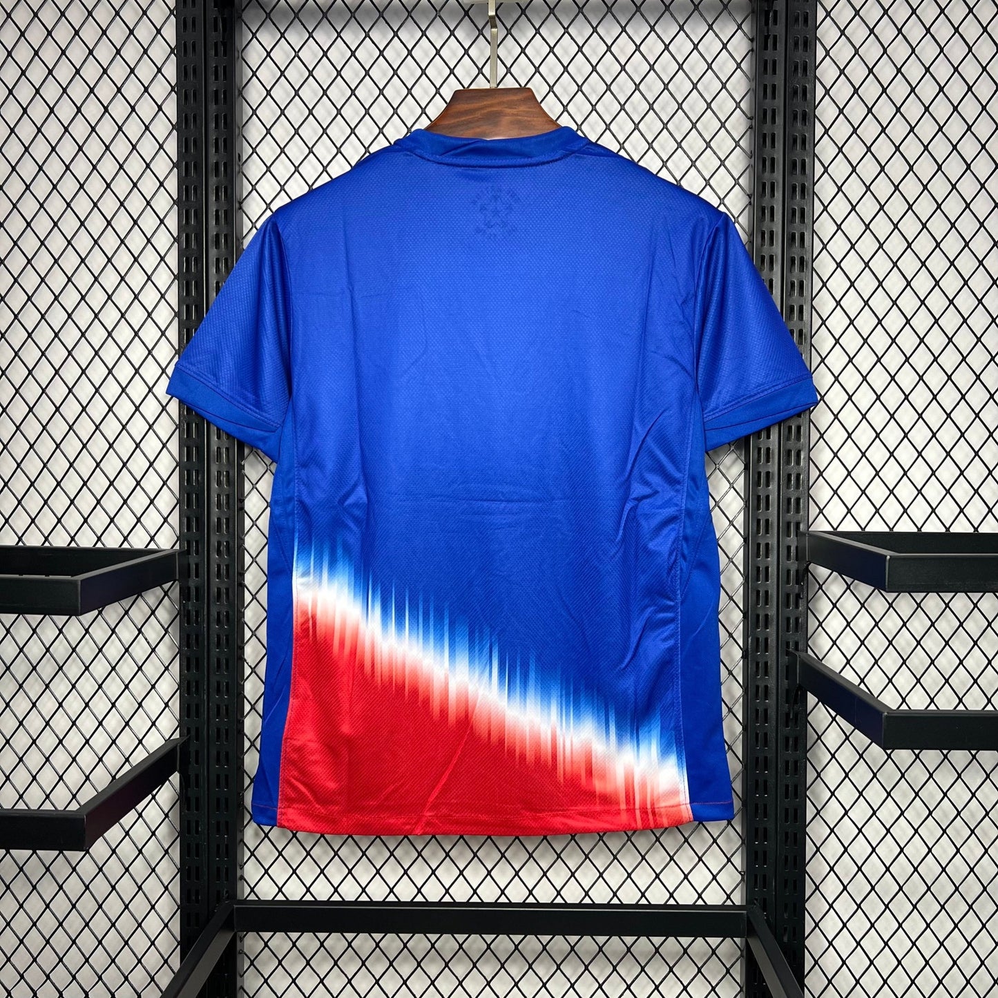 Maillot Usa Extérieur 2024/2025 - Totalkits