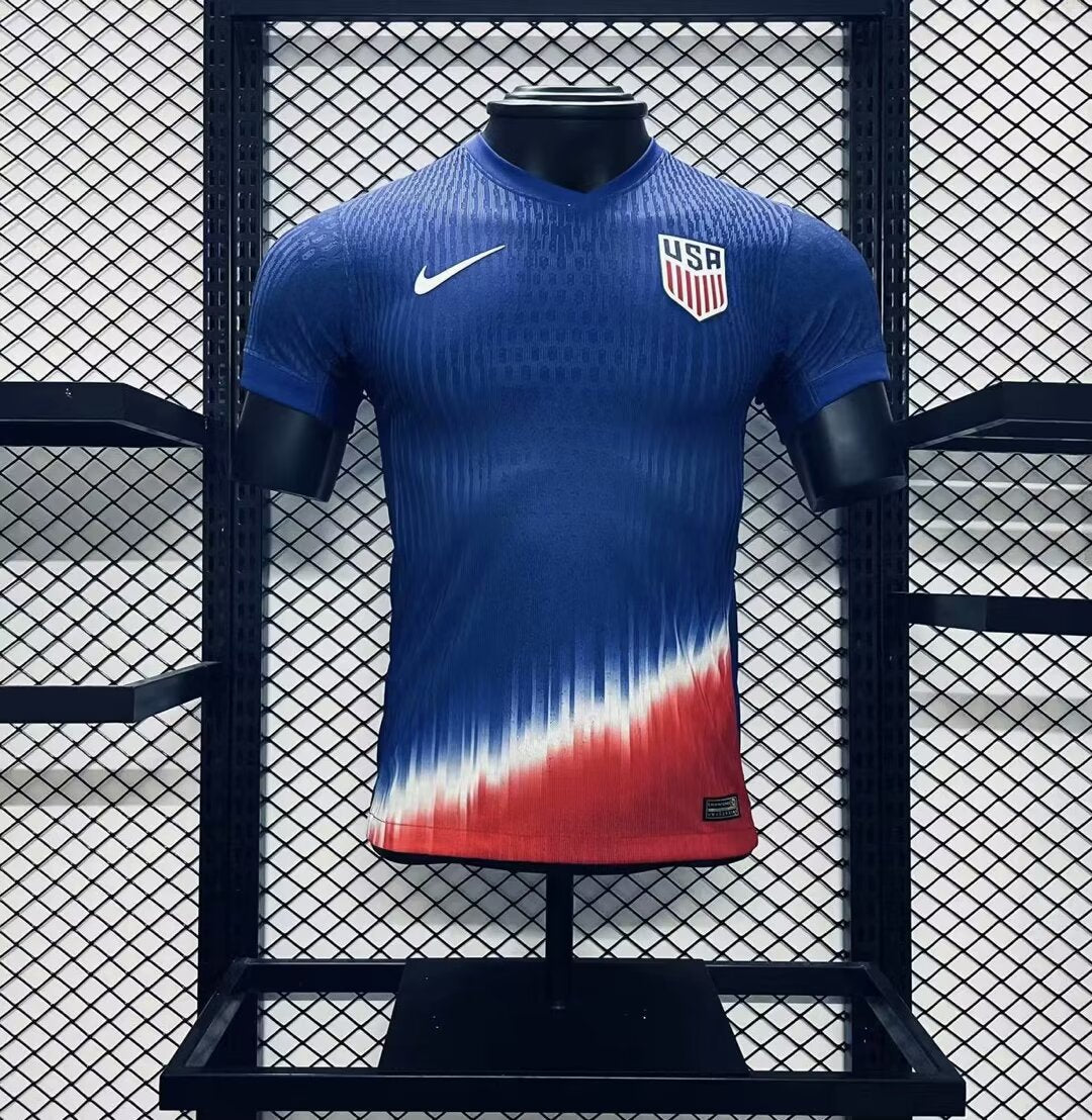 Maillot Usa Extérieur Version player 2024/2025 - Totalkits