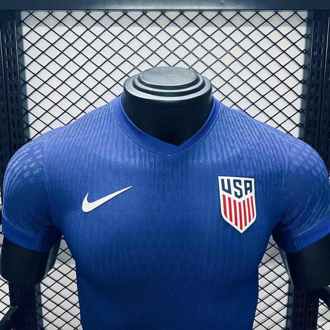 Maillot Usa Extérieur Version player 2024/2025 - Totalkits