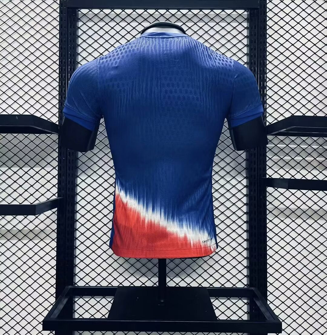 Maillot Usa Extérieur Version player 2024/2025 - Totalkits