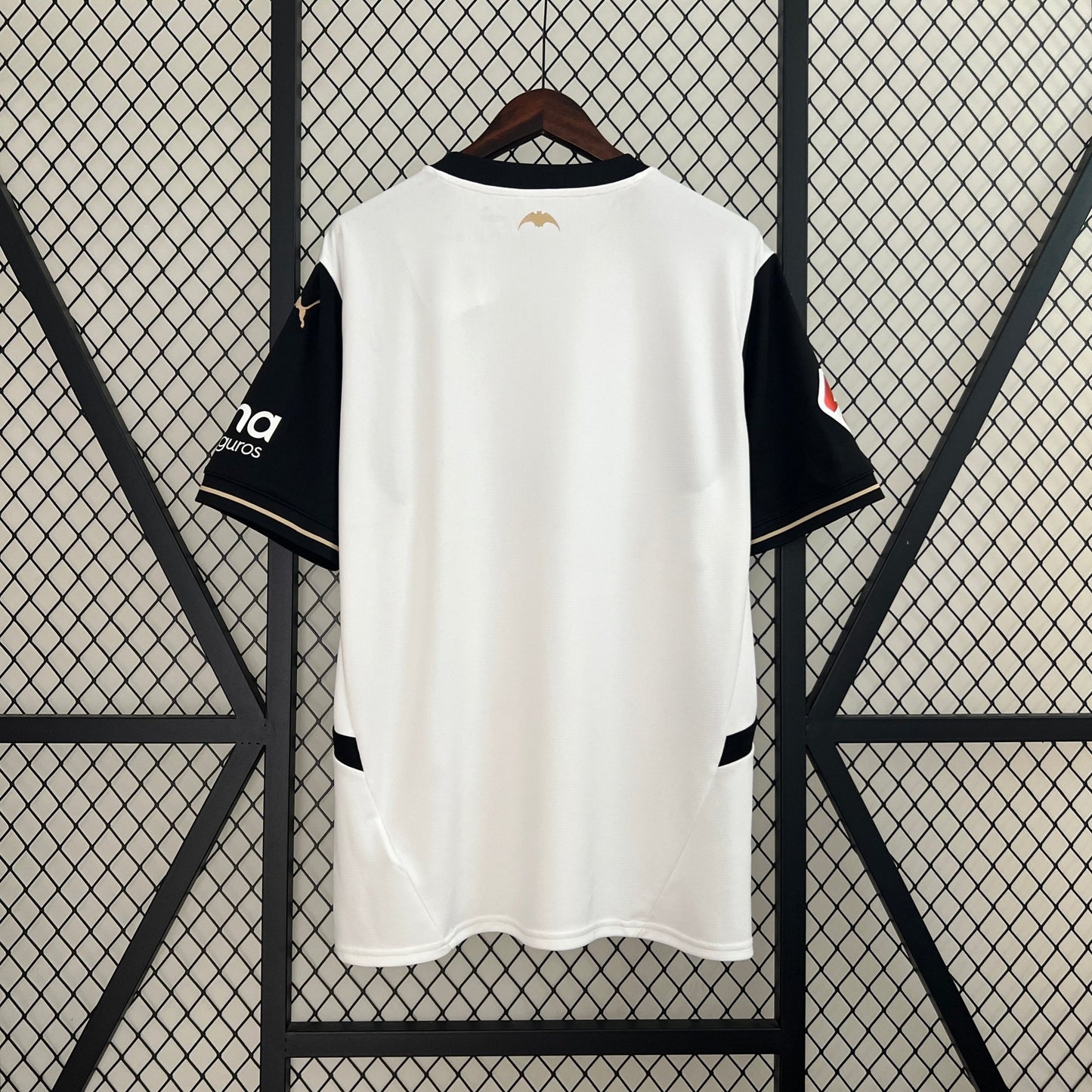 Maillot Valencia domicile 2024/2025 - Totalkits