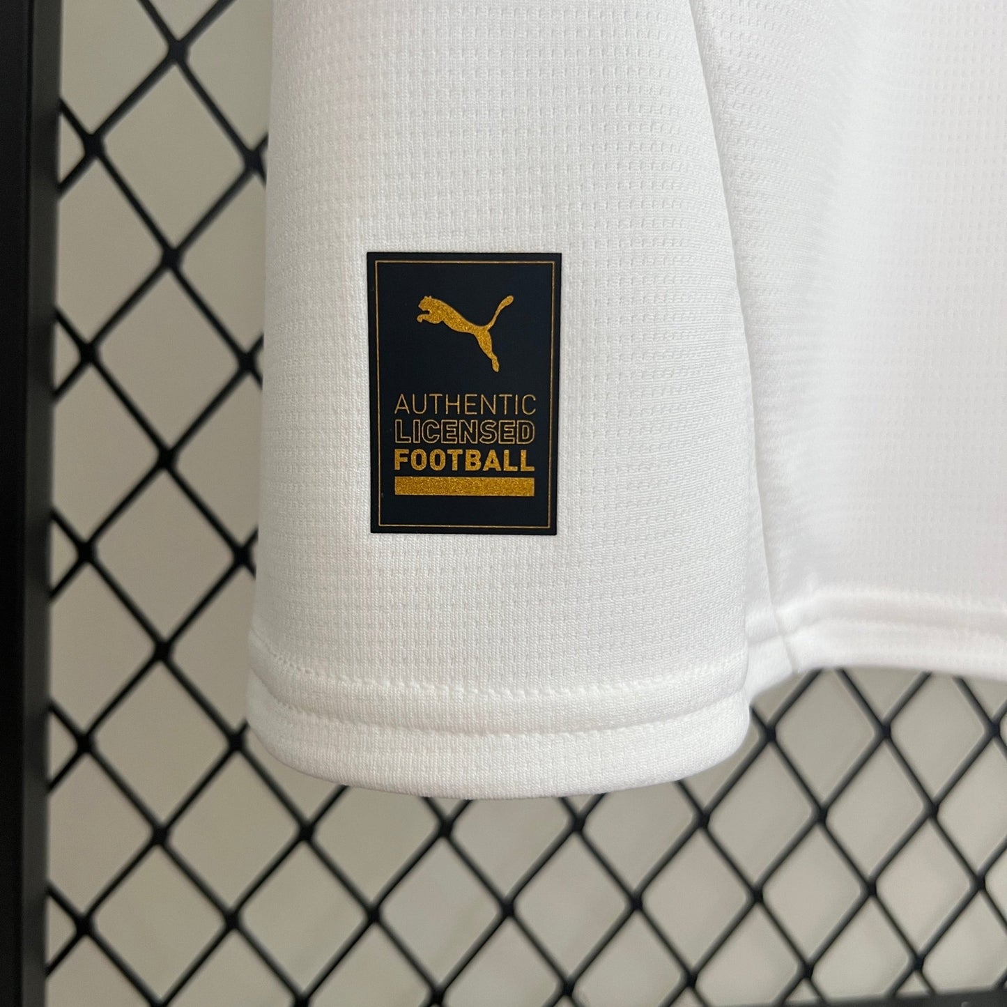 Maillot Valencia domicile 2024/2025 - Totalkits