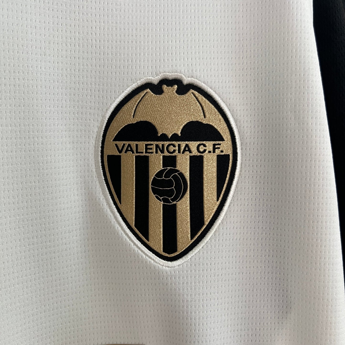 Maillot Valencia domicile 2024/2025 - Totalkits