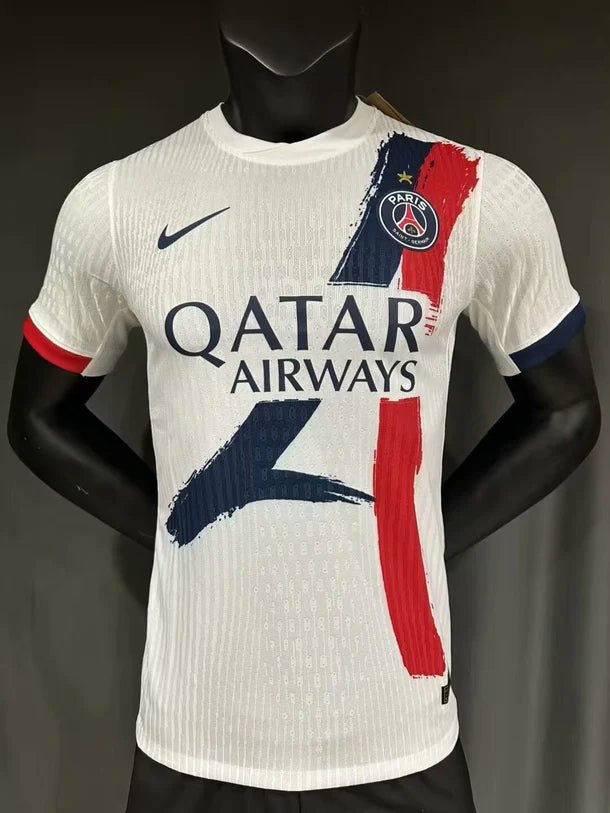 Maillot PSG Extérieur Etoilé 2025 Player version