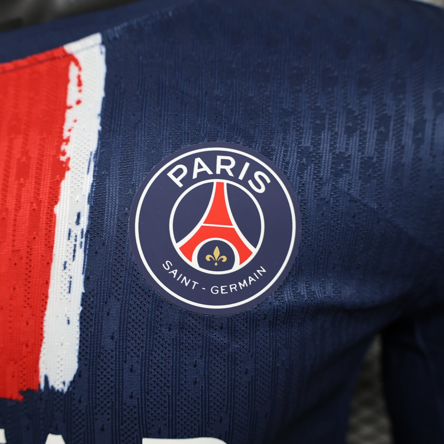 Maillot PSG Domicile Player Version 2024/2025