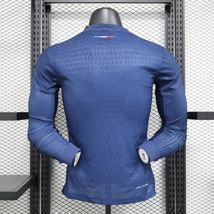 Maillot PSG Domicile Player Version 2024/2025