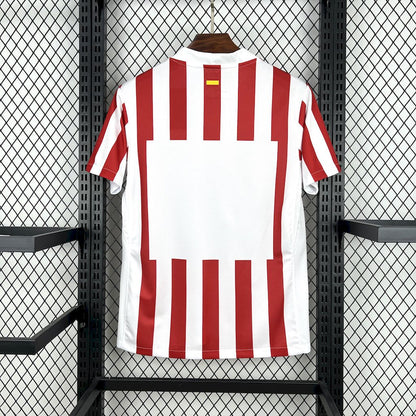 Maillot Atletico de Madrid Domicile 2025/2026