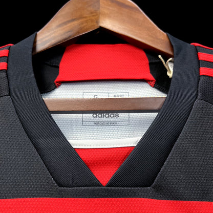 Maillot Flamengo domicile 2024/2025