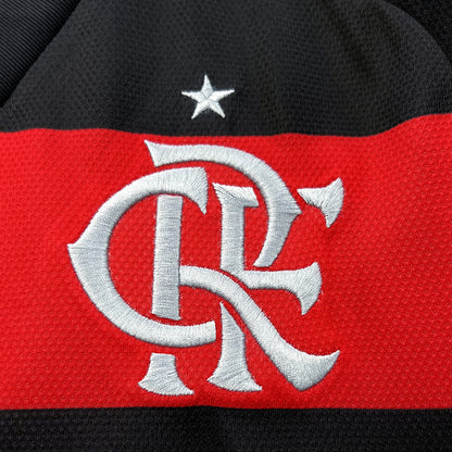 Maillot Flamengo domicile 2024/2025
