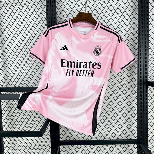 Maillot Real Madrid Spécial 2024/25