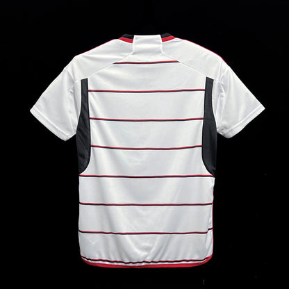 Maillot Flamengo Exterieur 2024/2025