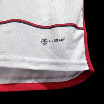 Maillot Flamengo Exterieur 2024/2025