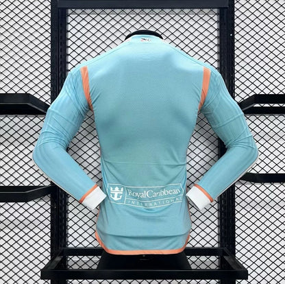 Maillot Inter Miami Third Extérieur Version Player L. 2025/2026