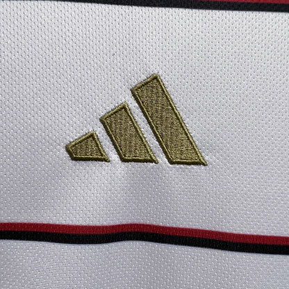 Maillot Flamengo Exterieur 2024/2025