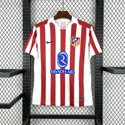 Maillot Atletico de Madrid Domicile 2025/2026