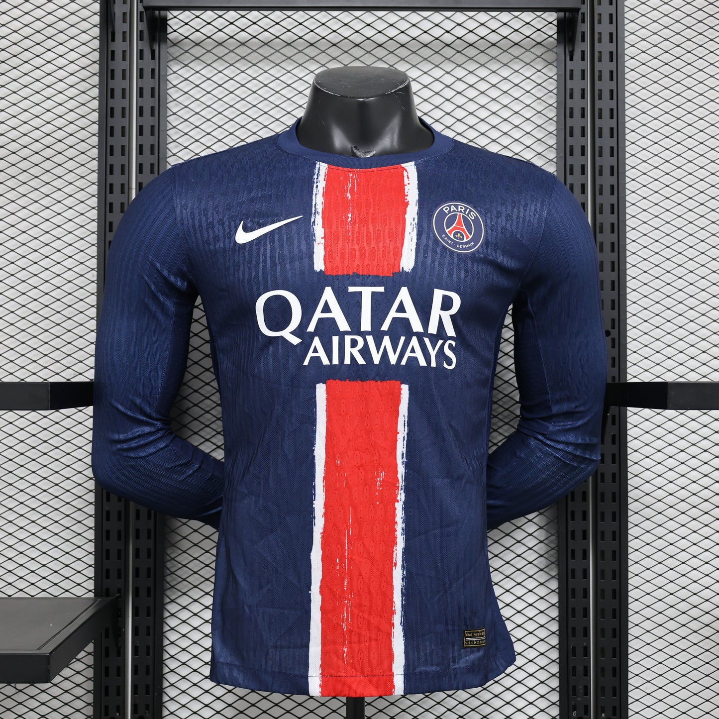 Maillot PSG Domicile Player Version 2024/2025