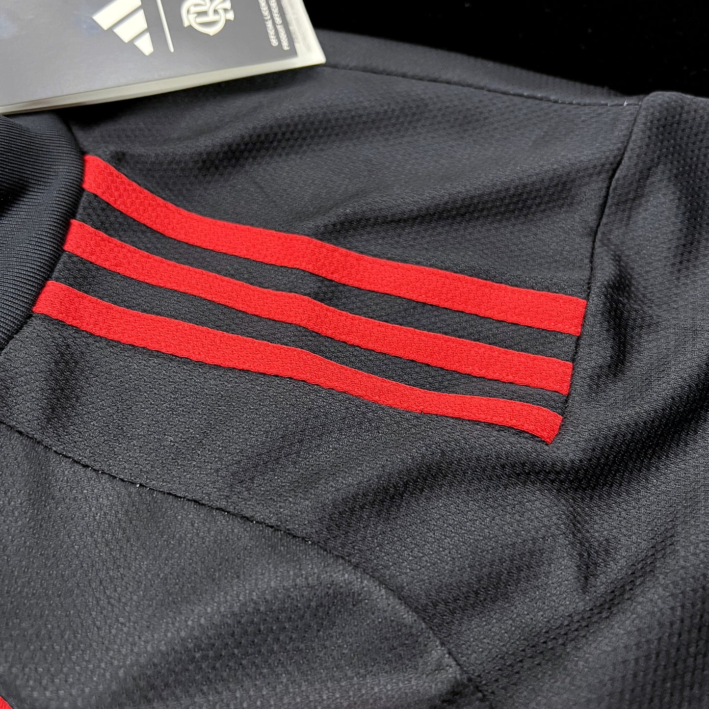 Maillot Flamengo domicile 2024/2025