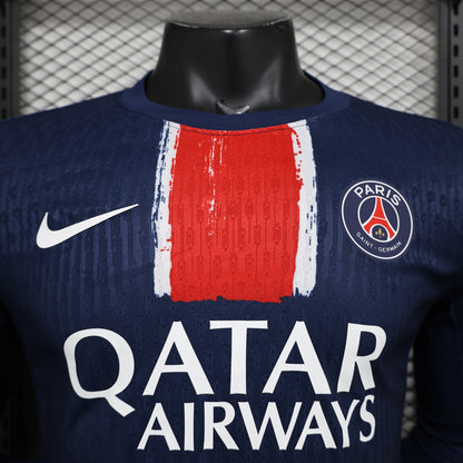 Maillot PSG Domicile Player Version 2024/2025
