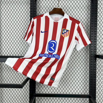 Maillot Atletico de Madrid Domicile 2025/2026