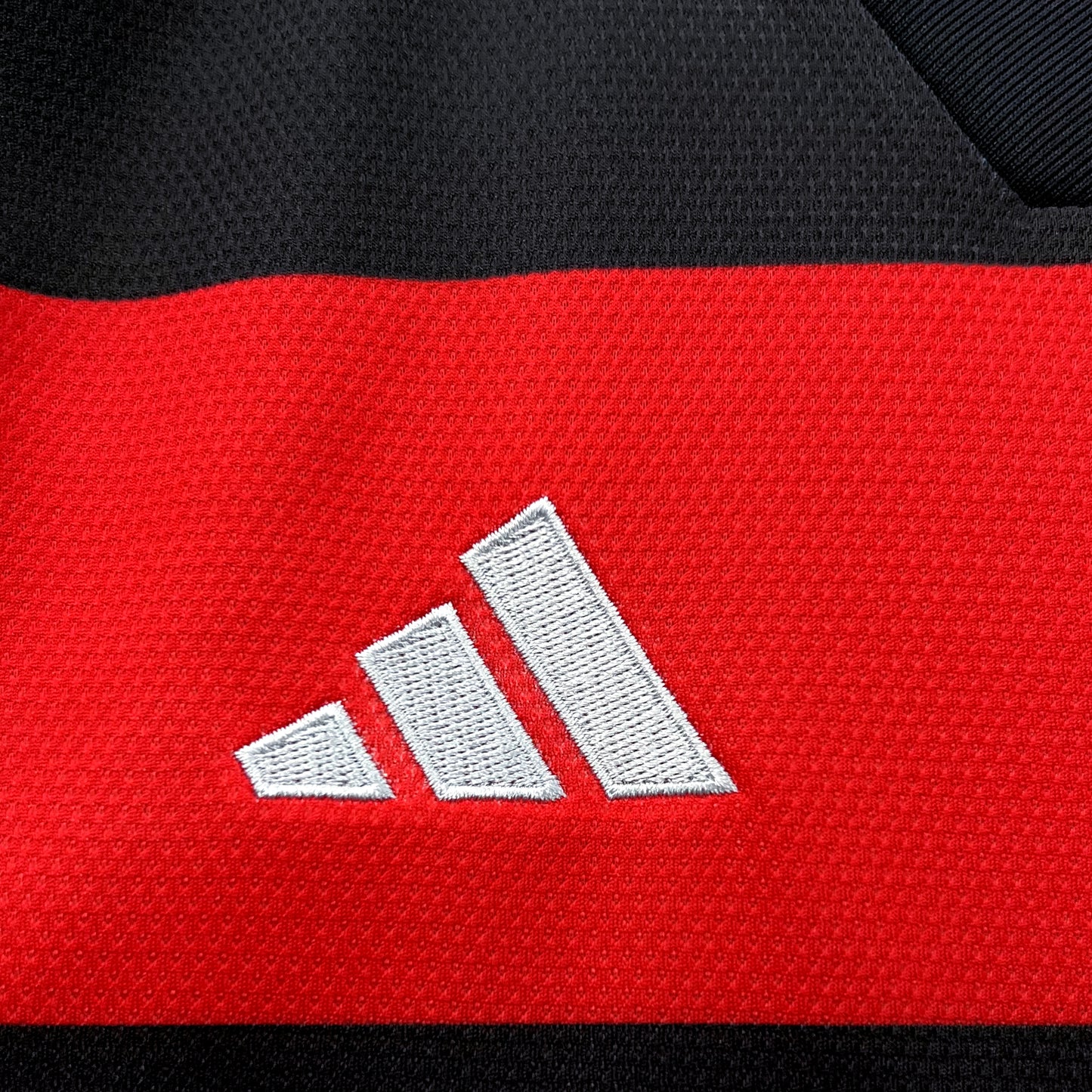 Maillot Flamengo domicile 2024/2025
