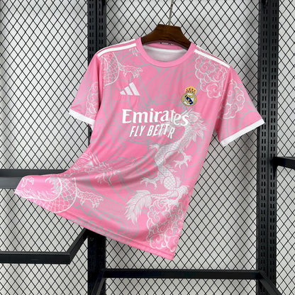 Maillot Real Madrid Spécial 2 2024/2025