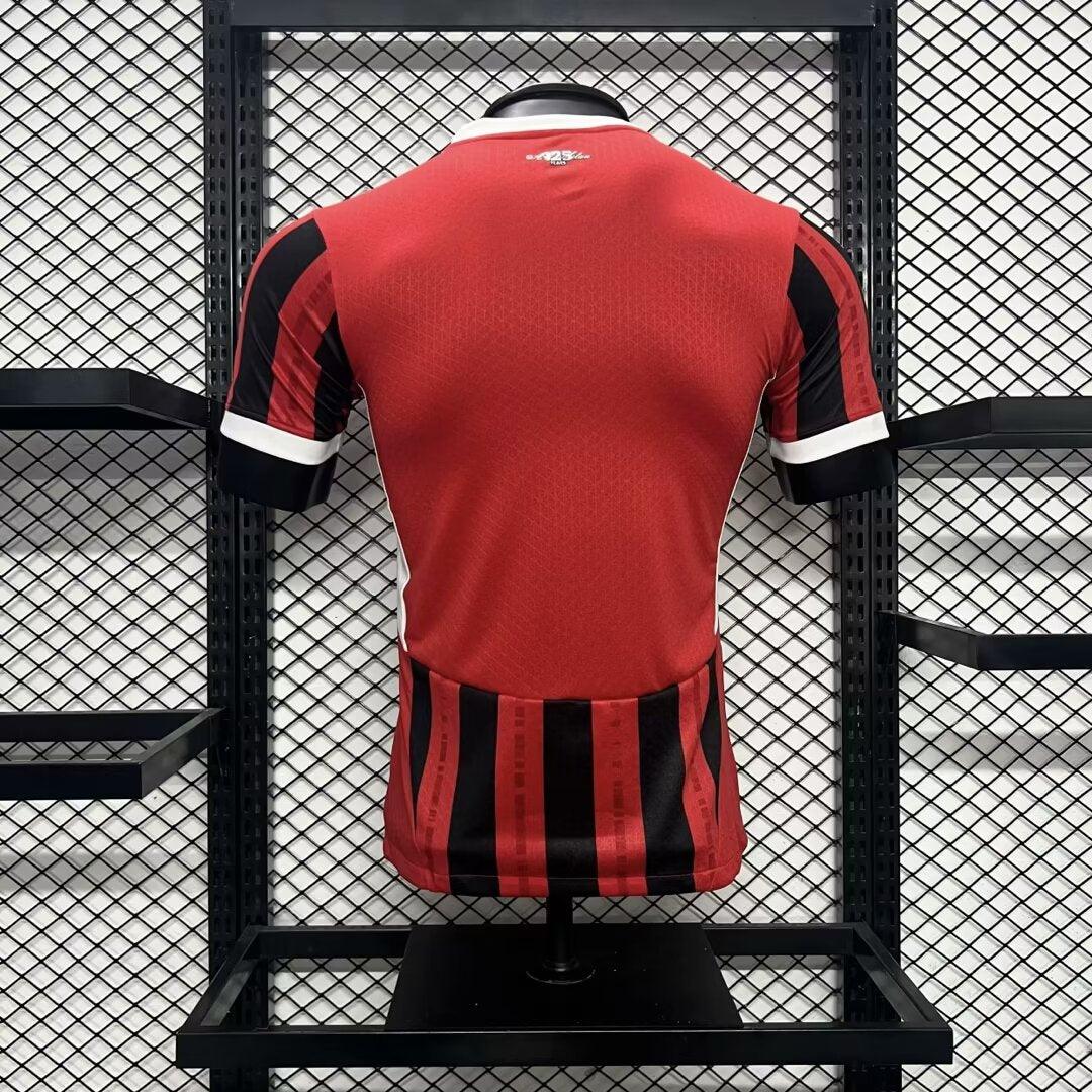 Maillot AC Milan domicile 2024/2025 - Totalkits
