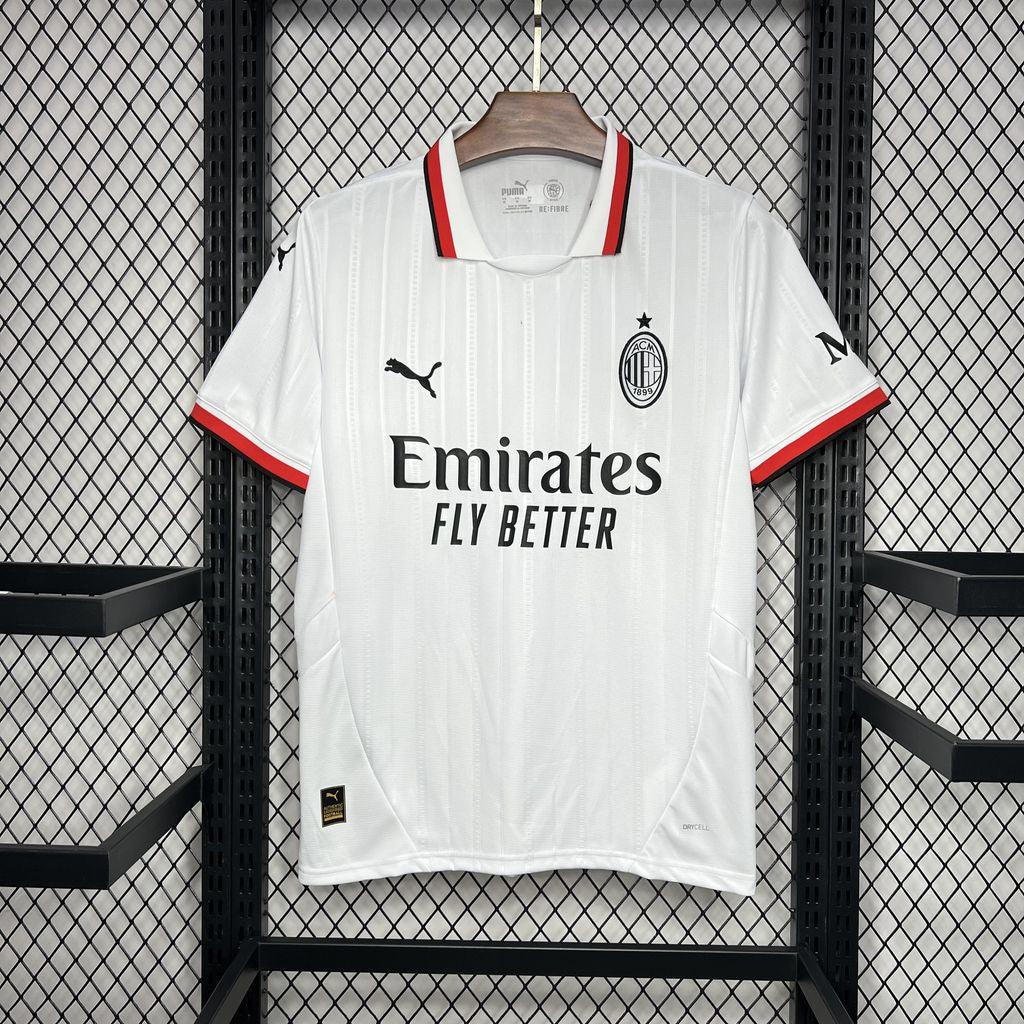 Maillot AC Milan Extérieur 2024/2025 - Totalkits