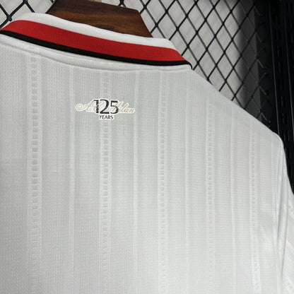 Maillot AC Milan Extérieur 2024/2025 - Totalkits