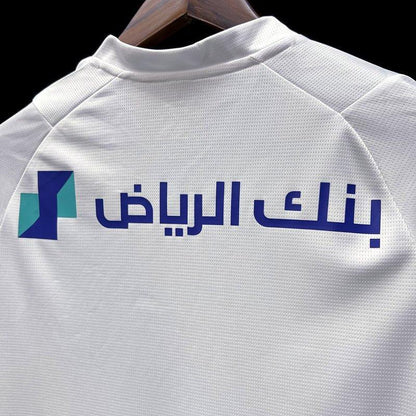 Maillot Al Hilal Extérieur 2024/2025 - Totalkits