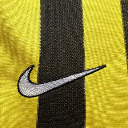 Maillot Al Ittihad domicile 2024/2025 - Totalkits