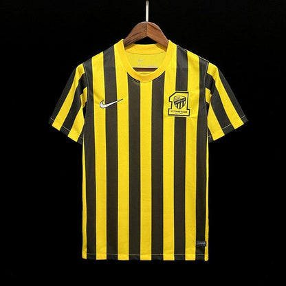 Maillot Al Ittihad domicile 2024/2025 - Totalkits