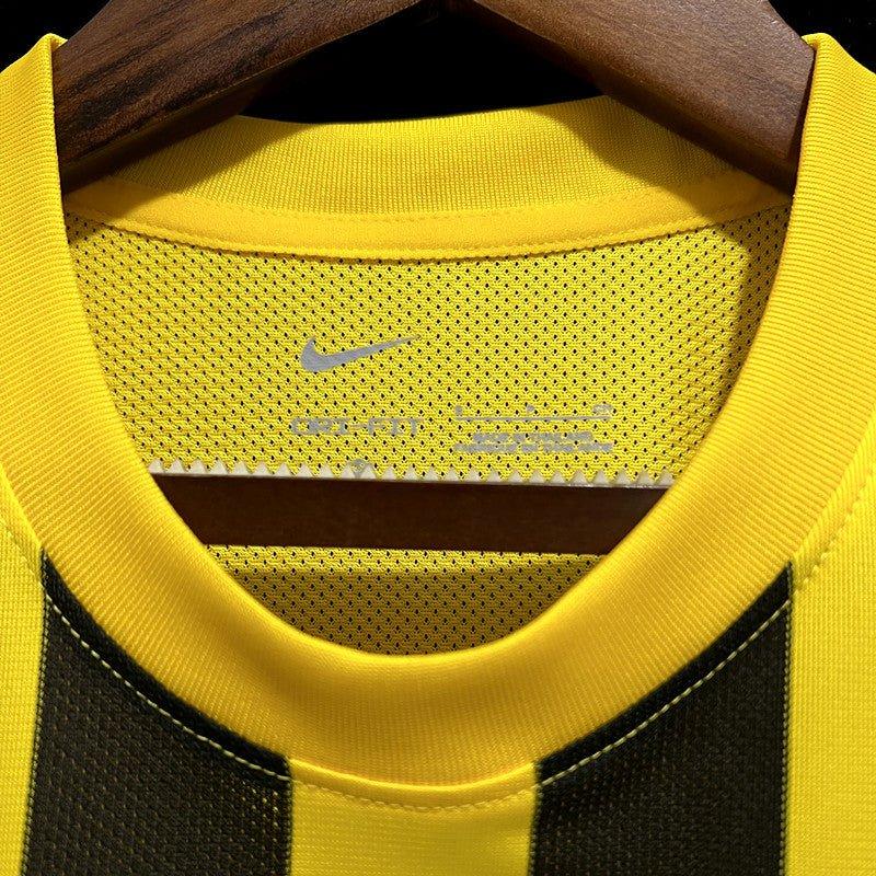Maillot Al Ittihad domicile 2024/2025 - Totalkits