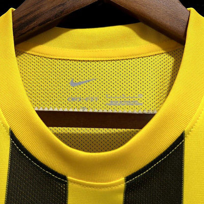 Maillot Al Ittihad domicile 2024/2025 - Totalkits
