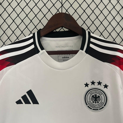 Maillot Allemagne Domicile 2024/2025 - Totalkits