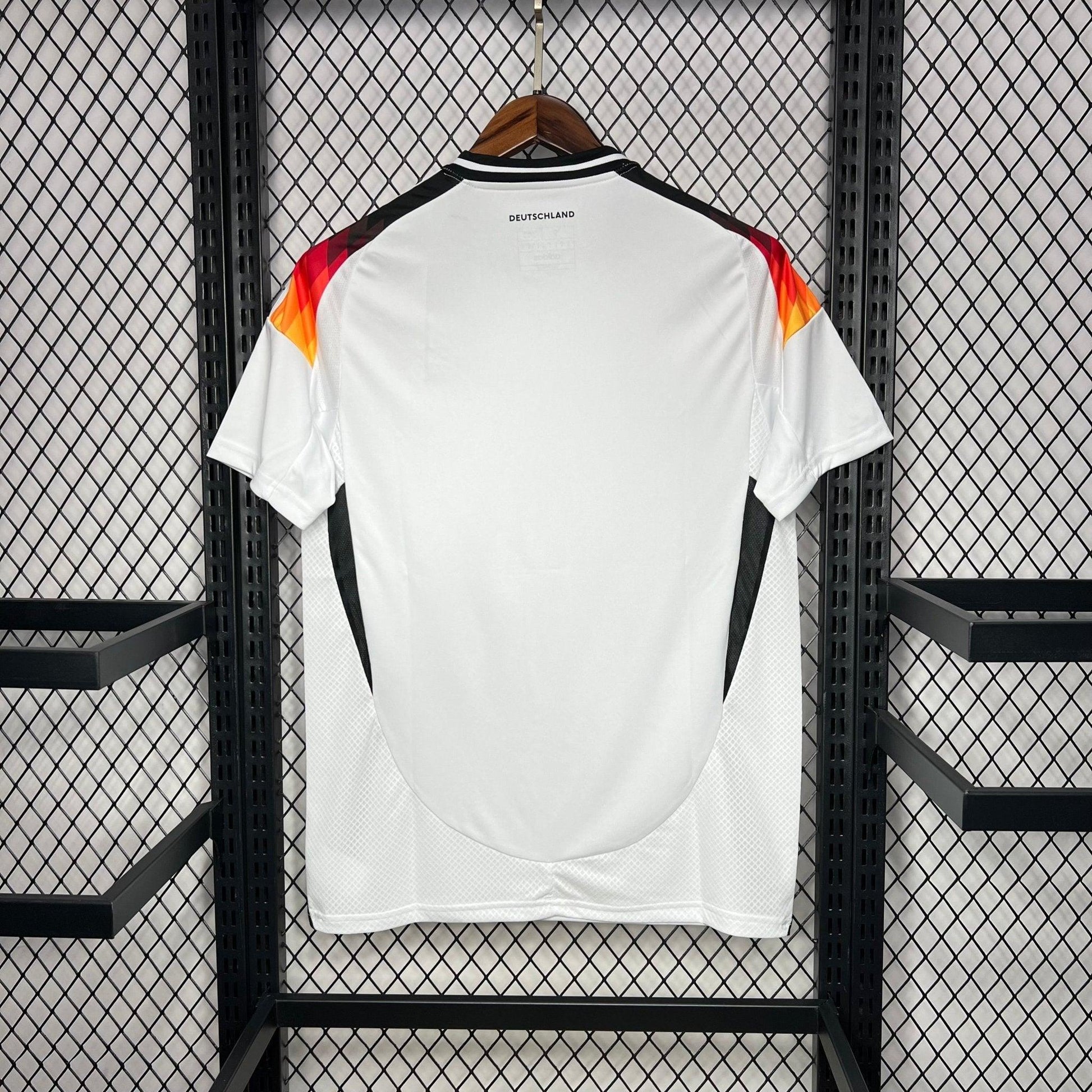 Maillot Allemagne Domicile 2024/2025 - Totalkits