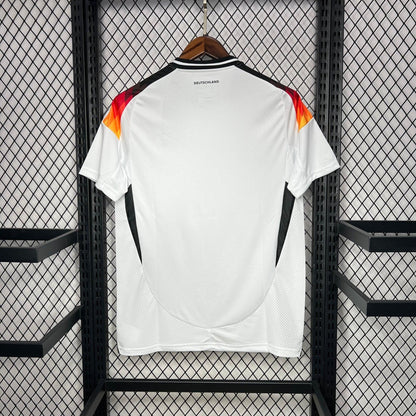Maillot Allemagne Domicile 2024/2025 - Totalkits