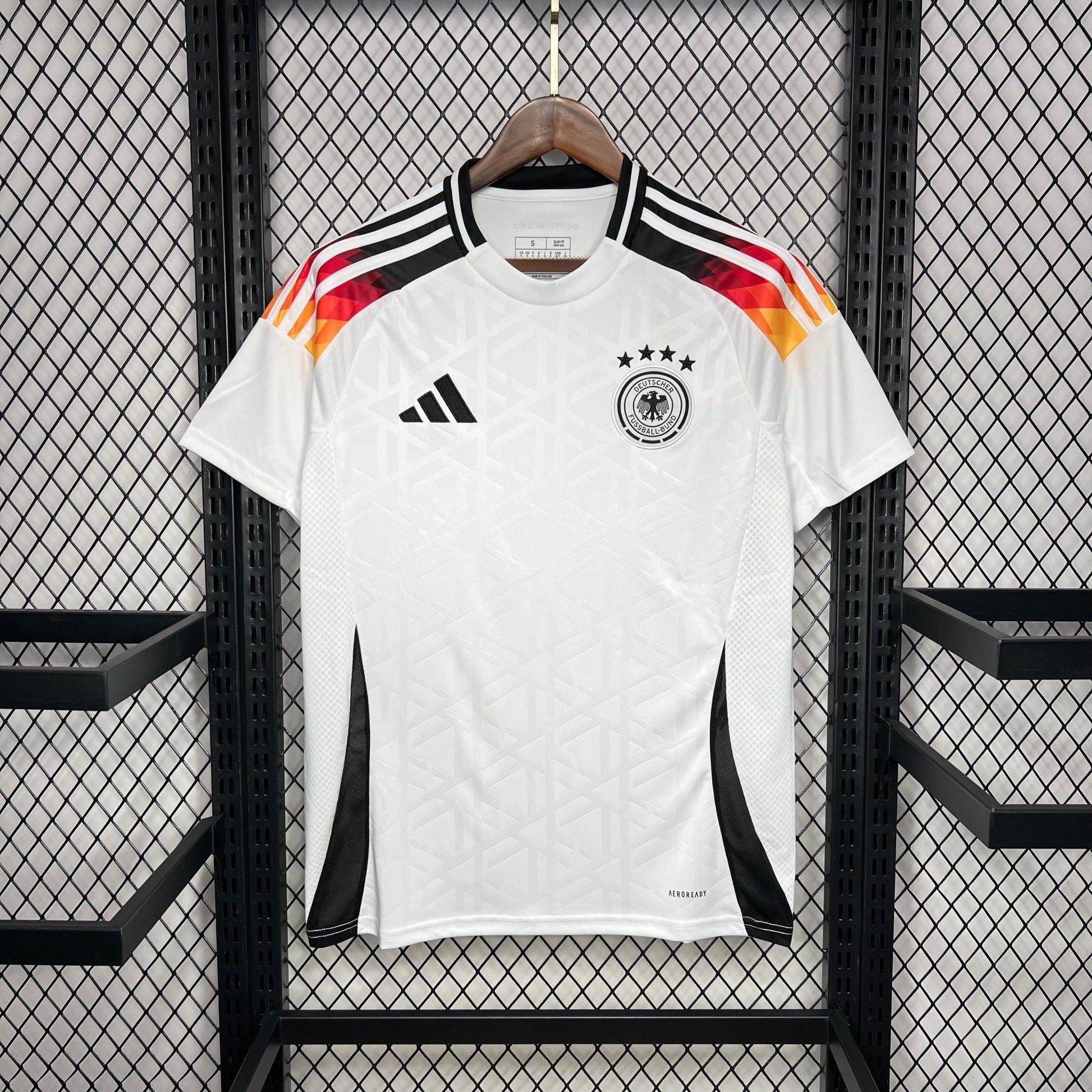 Maillot Allemagne Domicile 2024/2025 - Totalkits