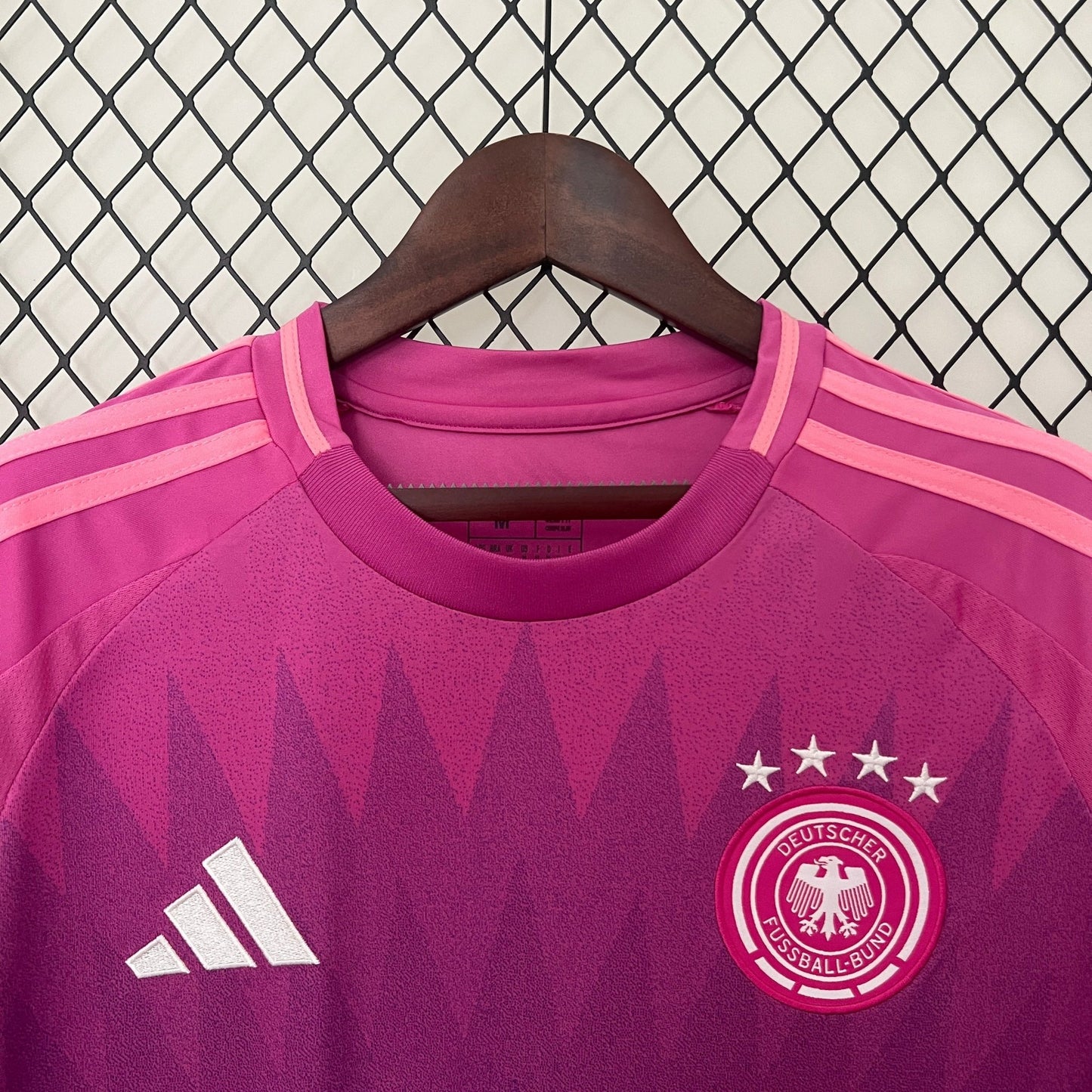 Maillot Allemagne Extérieur 2024/2025 - Totalkits