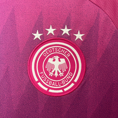 Maillot Allemagne Extérieur 2024/2025 - Totalkits